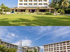 -三亚亚龙湾天域度假酒店