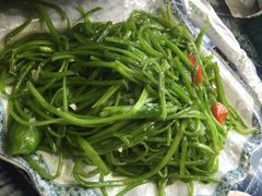 iphone_upload_pic-白家寨子·山野白族菜(古城总店)