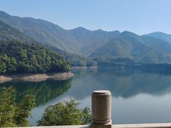 -四明山国家森林公园