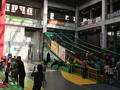 -蒙特利亲子乐园