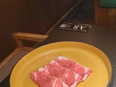 -牛New寿喜烧(新六百店)