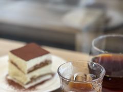 -VOYAGE COFFEE(杨梅竹店)