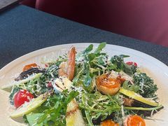 -FOOOO CITY CLUB 孚乐里音乐西餐酒吧(来福士店)