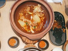 -川堂风·跷脚牛肉·乐山爆炒(宝山日月光店)