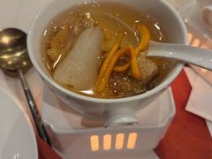 -三利音·东方司宴(外滩店)
