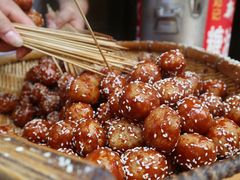 -邓记新一代糖油果子(四川煤管局供销公司职工宿舍店)