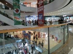 -万达广场(惠州大亚湾店)