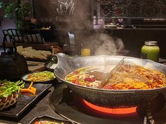 -湊湊火锅·茶憩(石家庄万象城店)