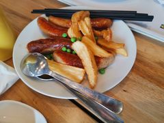 -宜家·瑞典风味餐厅(四元桥店)
