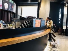 -星巴克臻选(成都太古里店)