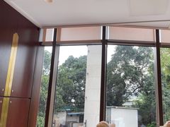 -点都德(广州白云山景区南门店)