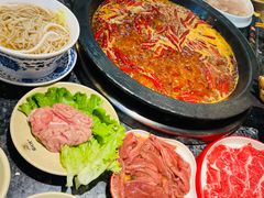 -蜀大侠火锅(春熙路店)