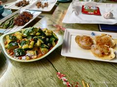 -新口福烧烤(凌河夜市店)