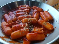 -麻蒲碳烤肉(嘉禾东平地铁站19号店)