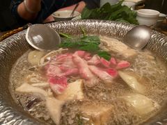 -鍋ぞう(新宿西口店)