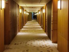 -深圳机场凯悦酒店