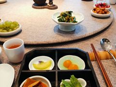 -素慧餐厅(大虹桥店)
