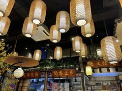 -佰家小厨·南京菜(夫子庙店)