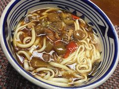 -老九圆山西面馆(CBD店)