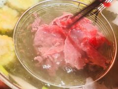 -南城十里潮汕鲜牛火锅·鲜虾生滚粥(融汇老商埠店)