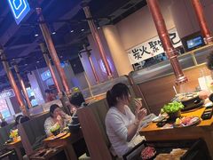 -吉志烤肉(太原总店)