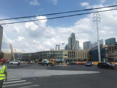 -义乌小商品批发市场(中国小商品城·篁园服装市场店)
