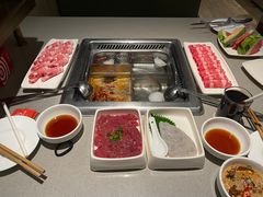 -海底捞火锅(万象城店)