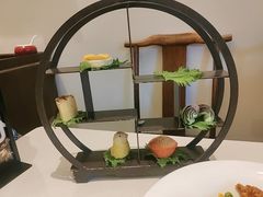 -花家怡园(四合院总店)