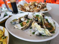 -红月湾海鲜饭店•沙滩海景(双月湾店)