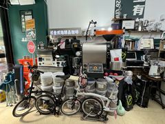 -2326 Coffee Roaster咖啡豆可选店(林肯公园店)