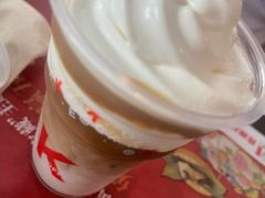 -肯德基(布吉老街店)