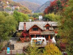 -九如山休闲旅游度假区