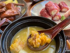-上海柏悦酒店·世纪100牛排馆