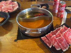 -呷哺呷哺 黄金牧场 (中发百旺店)