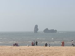 -碣石国家级海洋公园