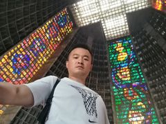 -里约热内卢主教座堂