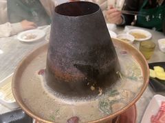 -东来顺饭庄(王府井步行街店)