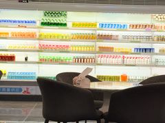 -神帆·元气汤泉(解放西路店)