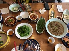 -天府掌柜(九眼桥店)