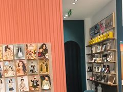 -海马体照相馆(重庆爱琴海购物公园店)