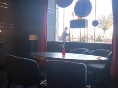 -Salon de The de Joel Robuchon(外滩18号店)