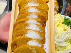 -羊瑞堂·横山炖羊肉·陕菜(未央路旗舰店)