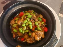 -全聚德(上海首店浦东店)
