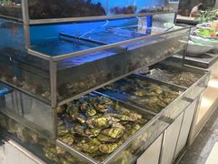 -海天一色海景自助餐厅(西港花园店)