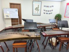 -秦汉胡同国学书院(红山分馆)