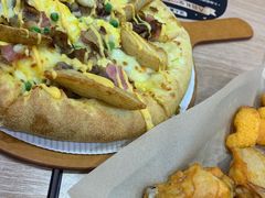 -达美乐比萨(江月路店)