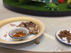 -紫藤园·天目湖大鱼头(南山竹海店)