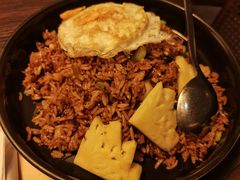 -来龙里 精致 东南亚餐室(万象城店)