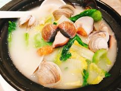 -大树餐厅(红旗街万达店)