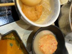 -吉野家(次渠大街店)
